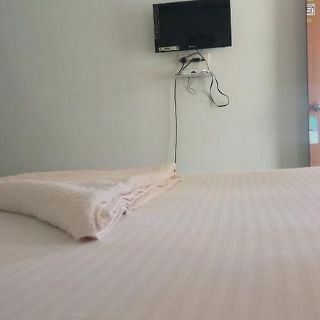 Hotel Rock Bite Morjim Zewnętrze zdjęcie