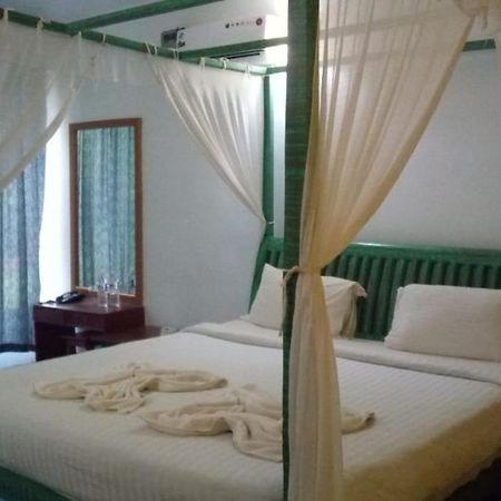 Hotel Rock Bite Morjim Zewnętrze zdjęcie
