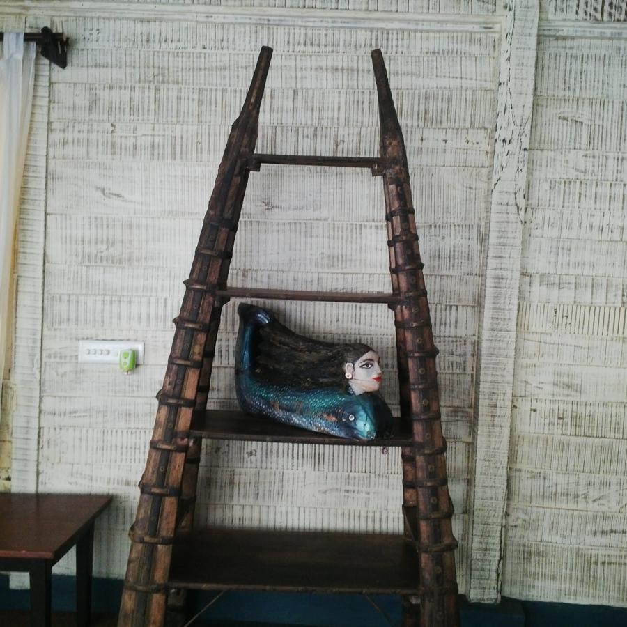 Hotel Rock Bite Morjim Zewnętrze zdjęcie