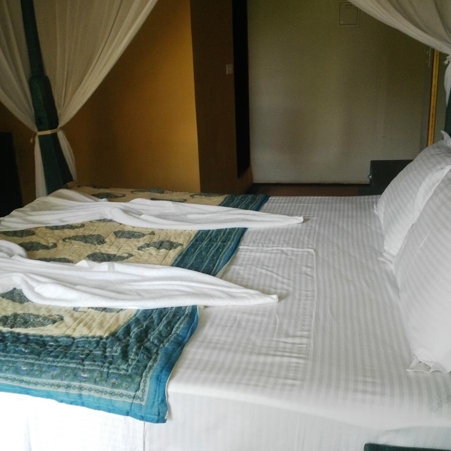 Hotel Rock Bite Morjim Zewnętrze zdjęcie
