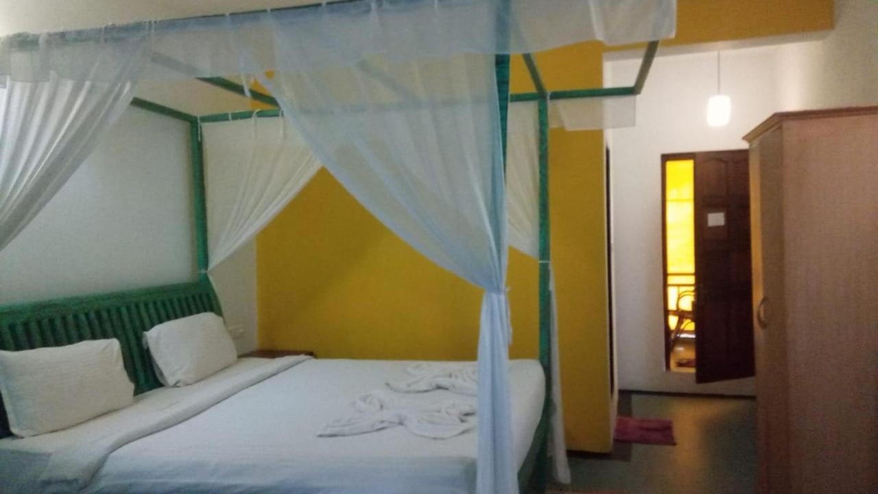 Hotel Rock Bite Morjim Zewnętrze zdjęcie