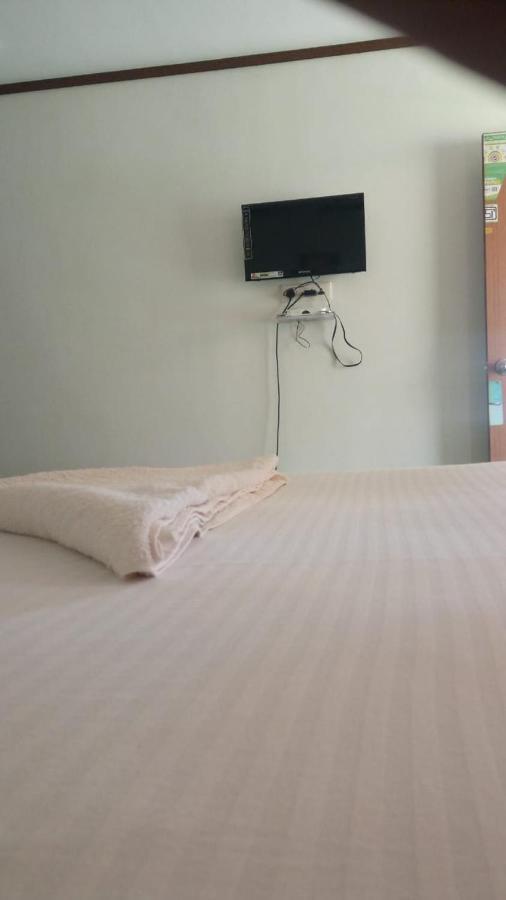 Hotel Rock Bite Morjim Zewnętrze zdjęcie